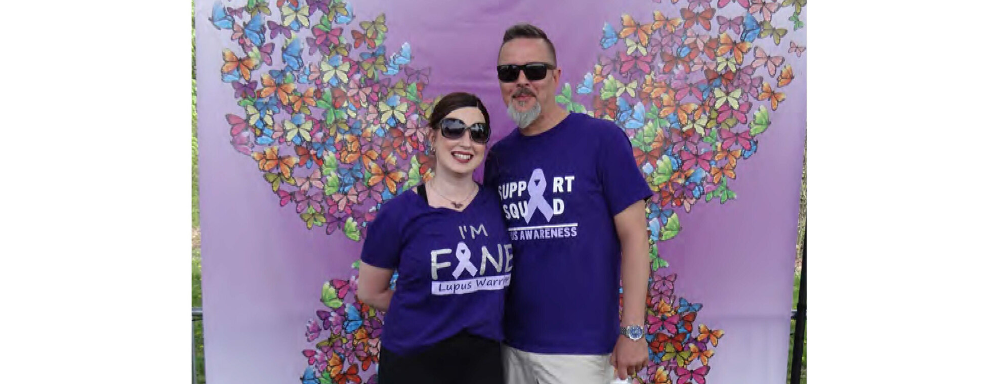 Spare Me From Lupus 2026