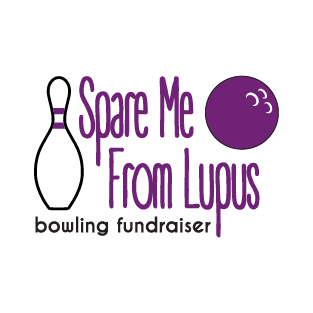 Spare Me From Lupus 2026 - logo